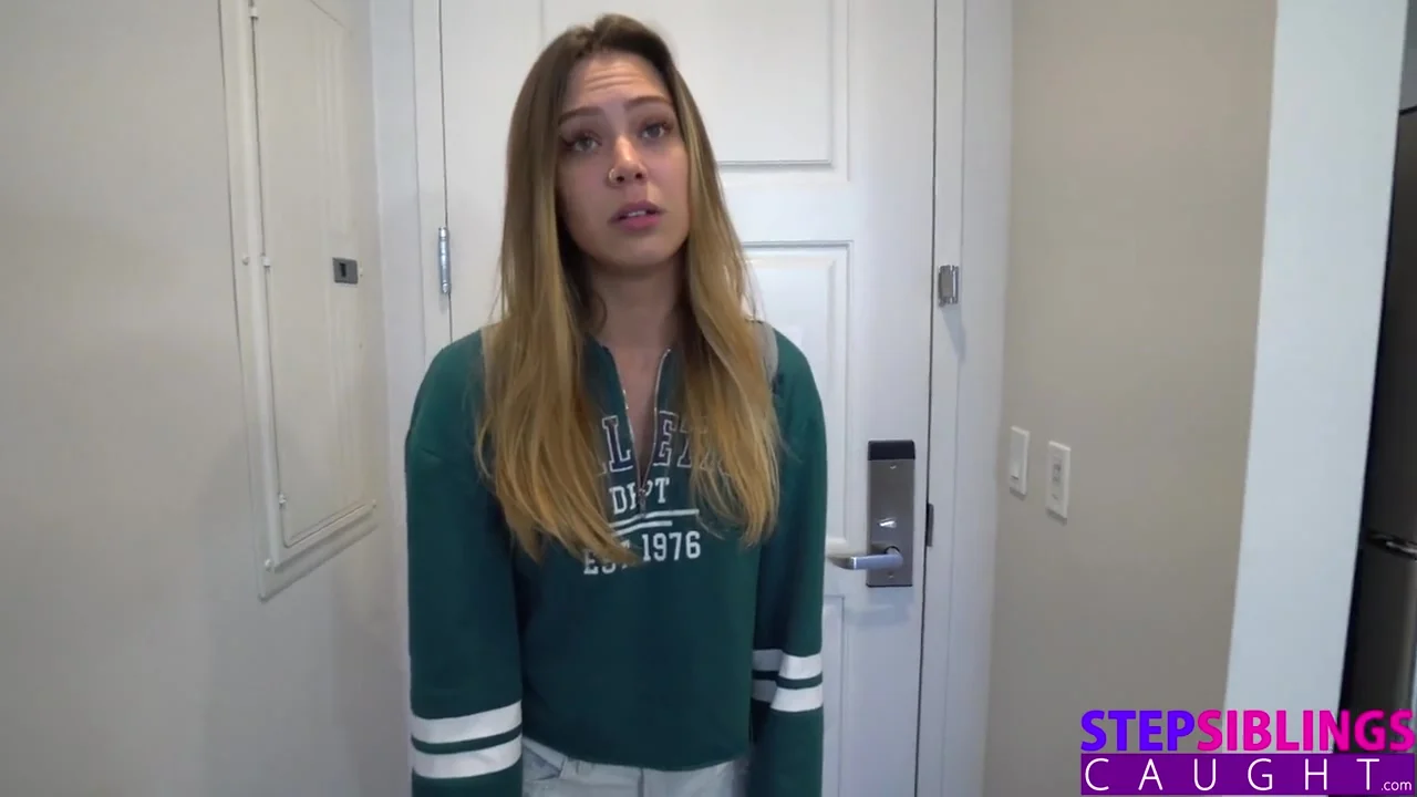 To Step Skinny Women Porn Sis Youre In My Bed, I Get Horny In The Mornings