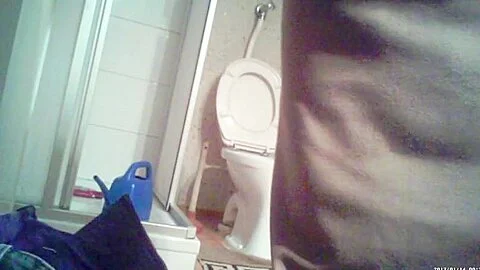 Turban wc and feet