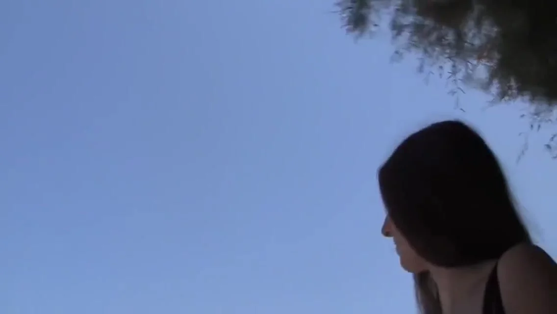 Public Girlfriend Fuck Near The Beach Scene 2 7 Min
