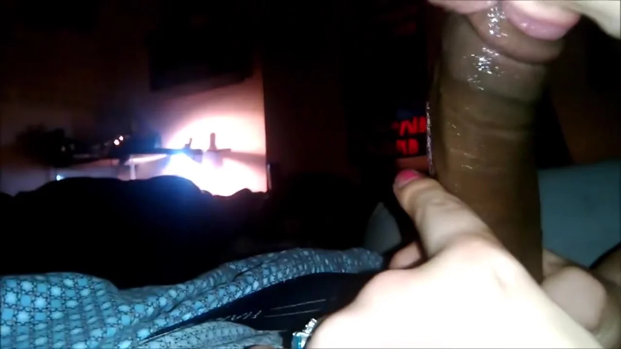 Interracial BJ Deepthroating BBC
