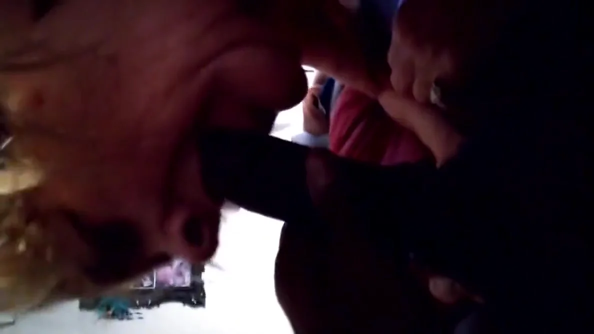The Toe Curler Worships Black Dick And Balls