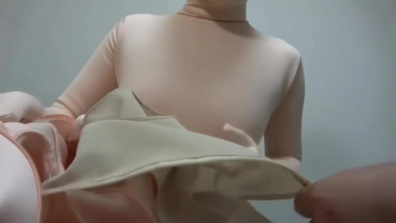 Miraidouga - From Skin Tie To Thick Skin Tie