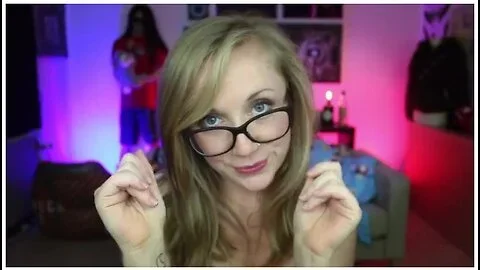 Leianam Young French Girl With Glasses Sucks A Big Dildo In Deepthroat Mode