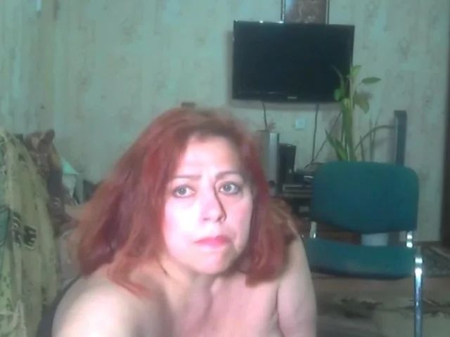 Russian Mature Web 8