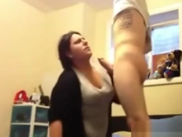 I Fucked My Arab Step Sister's Face In Her Room