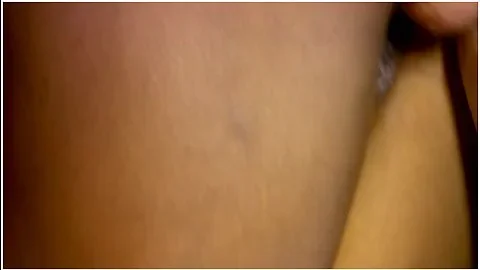 Big Ass Ebony Slut Blows White Dude With Big Cock And Let Him Cum In Her Mouth