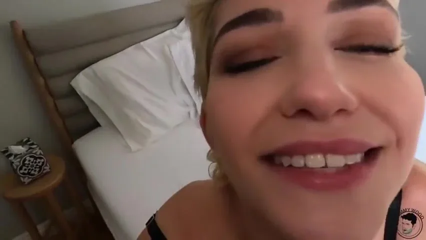 Skye Blue, Tommy Wood And Skye Wood In Is Super Hot Big Natural Tits Babe
