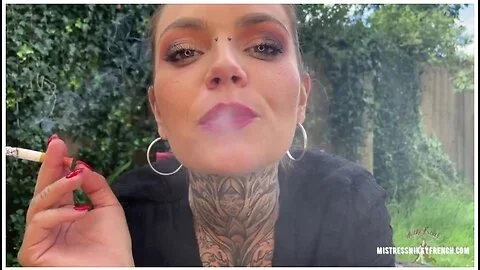 Spit Smoke Swallow