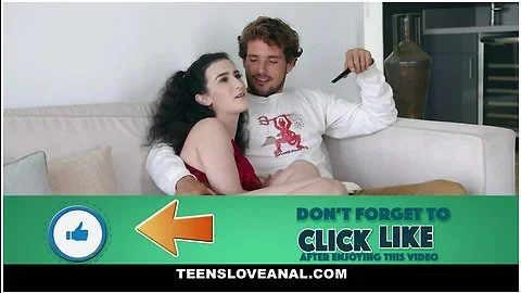 Breaking Up With An Anal Bang