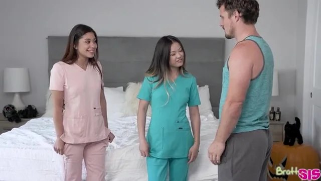 Dick Appointment For Stepbrother - S20:E5 - Brattysis