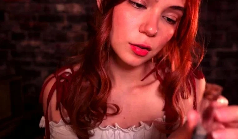 Maimy ASMR - Spend the Night at the Tavern With an Elf