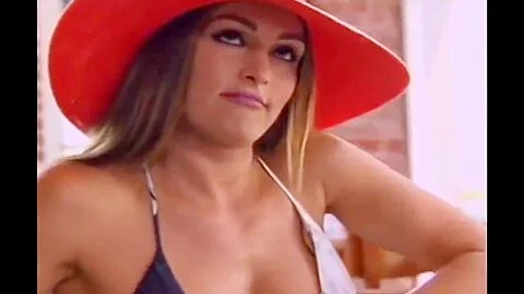 WWE Nikki Bella Sexy Compilation 8