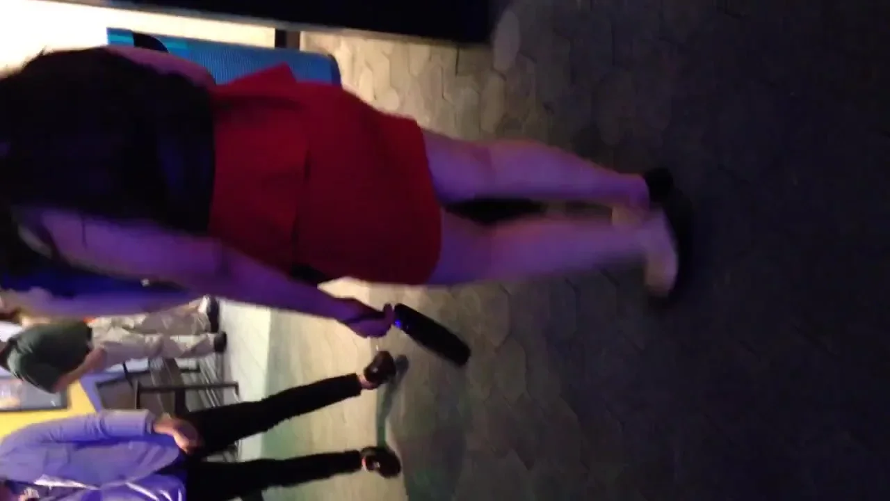 Big ass Mexican booty