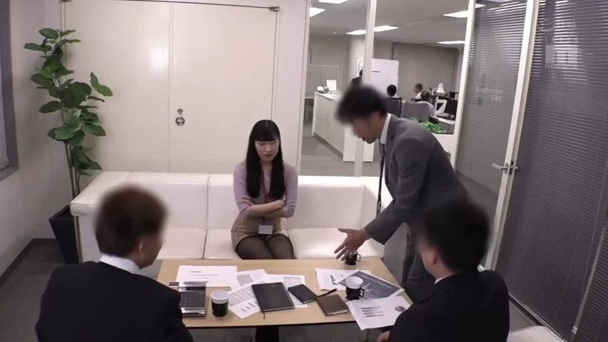 Kana Yume - Mide-688 - Gangbang - 1080p