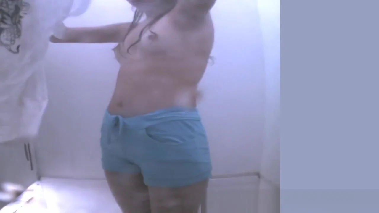Hot Changing Room, , Amateur Movie