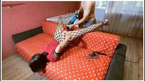 She Asked Me To Fuck Her Rough. Is That Rough Enough?