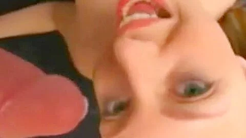 swallow cumpilation