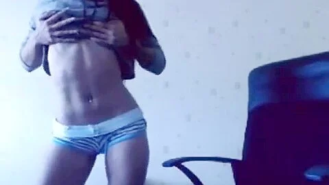 Bakhar Nabieva private webcam