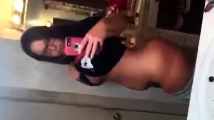 PAWG JustMikal