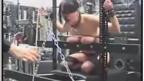 Anita And Skevers - Torture Galaxy