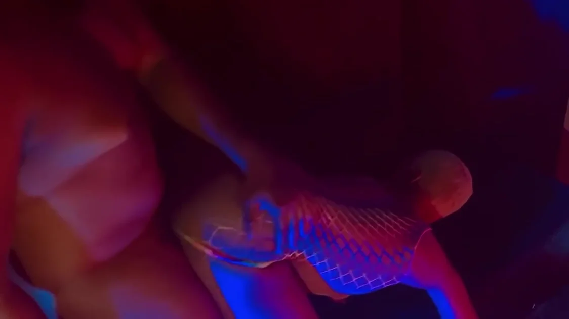 Step daddy Dame Fucks Ebony Milf Doggystyle