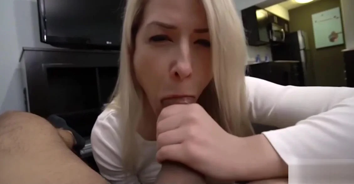 Rekindling HOE Step mom'_s THIRST for Step son'_s DICK