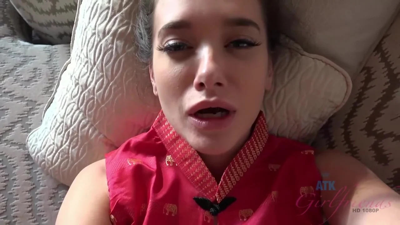 You Hit The Streets, Then The Sheets With Gia Paige