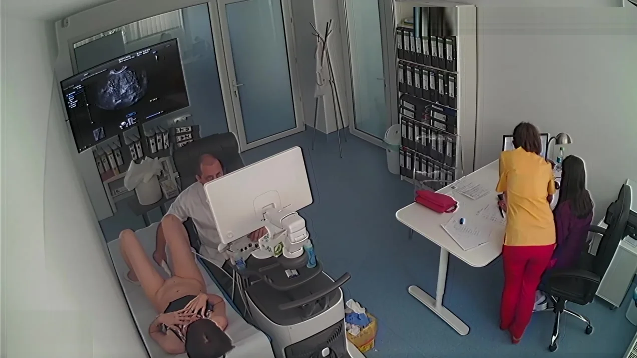 Amazing porn clip Russian crazy show
