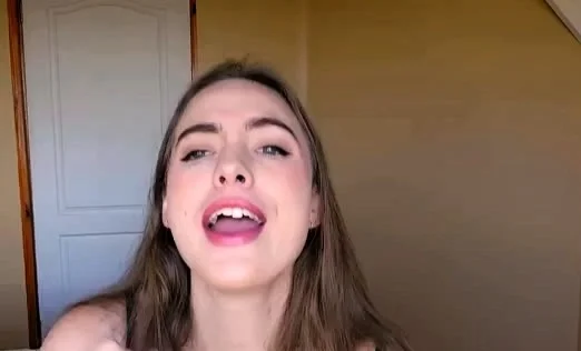 Selina O Hair - Stroke And Send Ruined Orgasm Findom