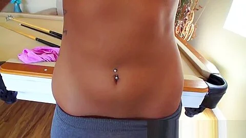 Mofos - Latina Sex Tapes - Giselle Mari - Tak