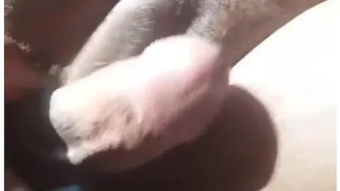 She Cant Stop Cumming & Squirting