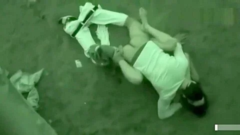 CLIP #30 _ Voyeurismo Public Sex