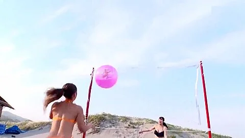 Beach Time Stop