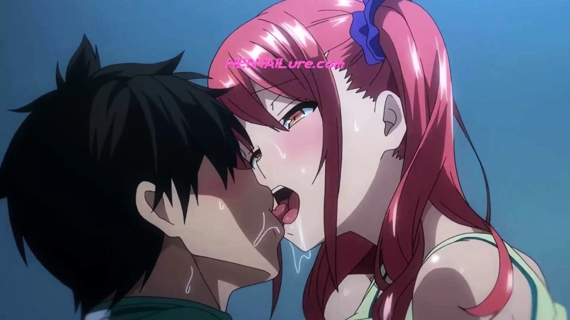 Sister Breeder Ep.2 - EXCLUSIVE HENTAI (English Subtitled)