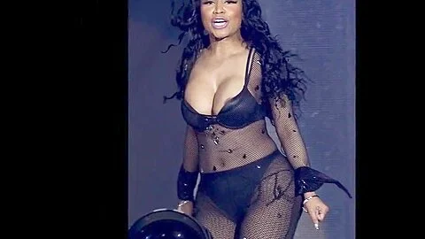 Nicki Minaj Nude Video + Her NASTY Leaks!