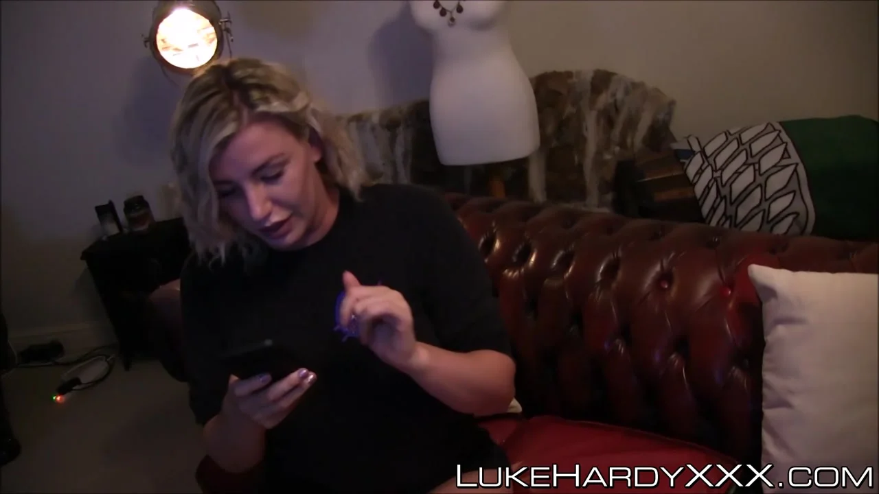 Big booty stepsis rammed and spunked on her cute face POV