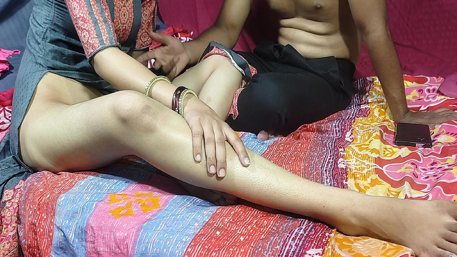 Bina Salwar Phene Aai Randi Do Hazar Rupe Me Kregi Blowjob
