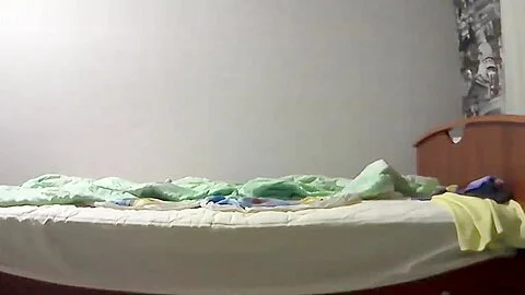 Russian mother loves young dick