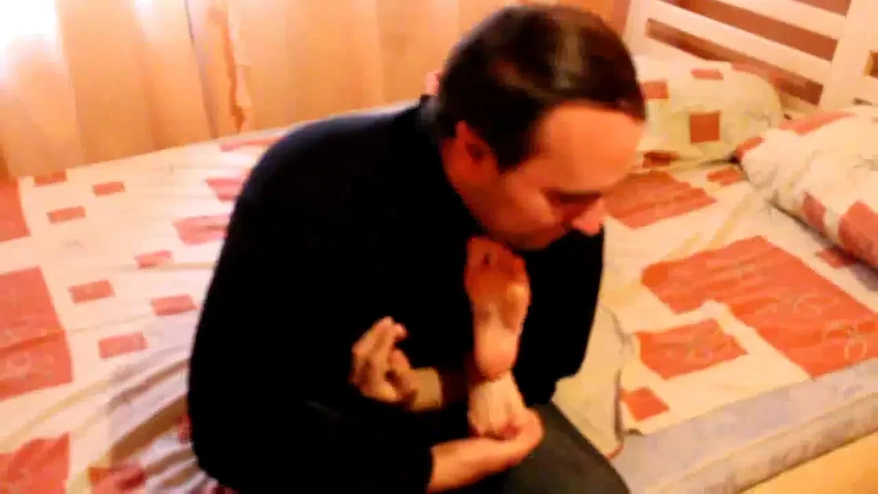 Nelya Tickle 4