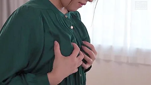 Nsfs-200 New Love Wife Sex Doll 3 Persuading My Wife T - Teaser Video