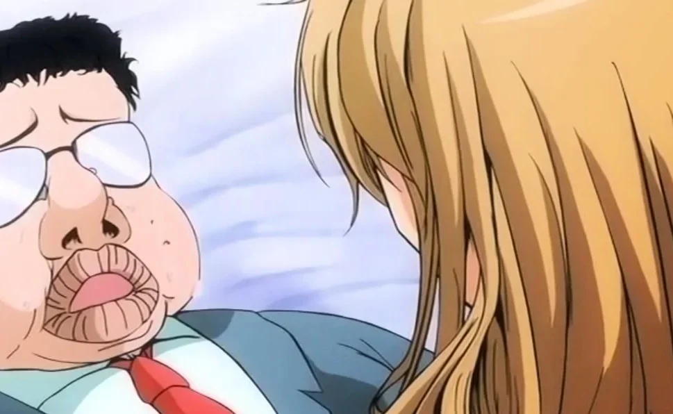 Oyomesama Honey Days - Hentai Anime