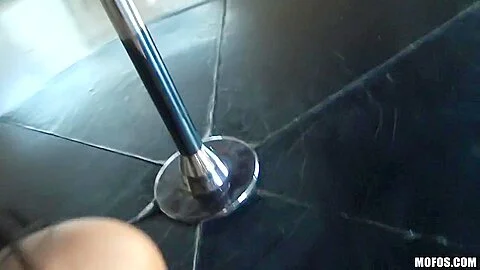 Sex Audition Tape