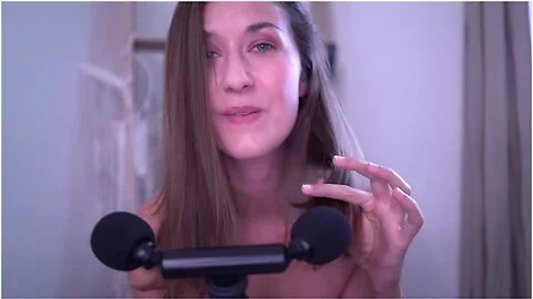 Sexy Little Asmr Video To Turn You On And Relax