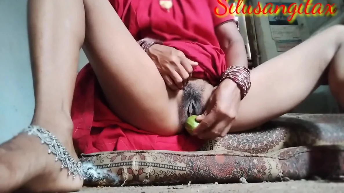 Indian Village Stepsister Fingering Sex