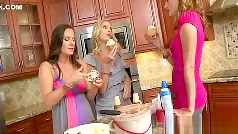 Lovely Milf Beauties Want To Have Wet Porno Enjoyment