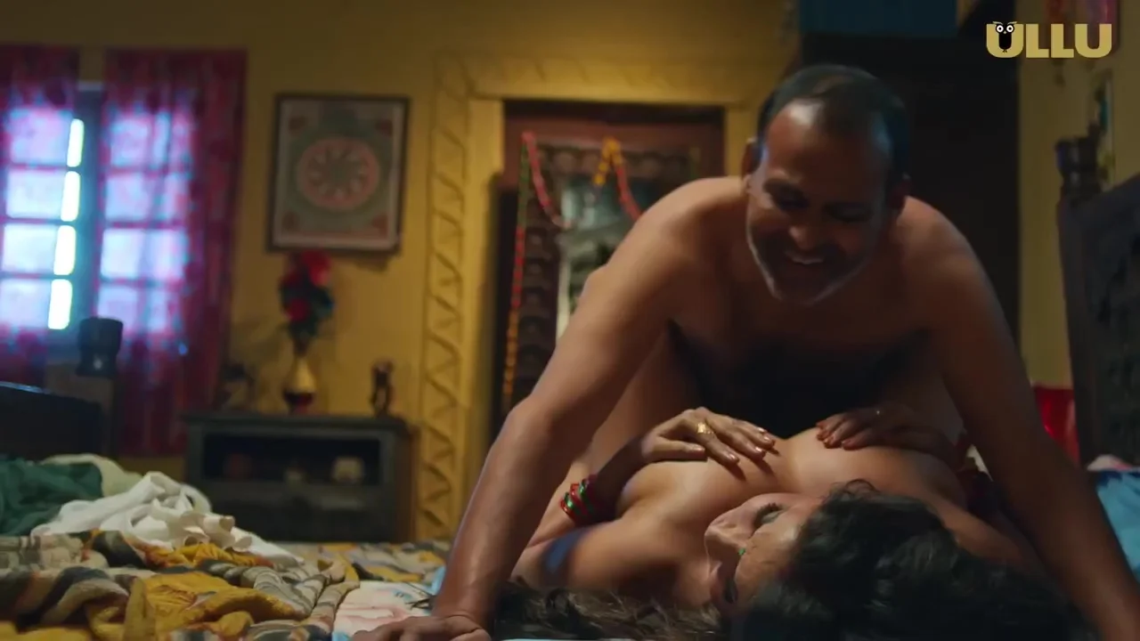 New Malai Part 02 S01 Ep 4-5 Ullu Hindi Hot Web Series [31.3.2023] 1080p Watch Full Video In 1080p