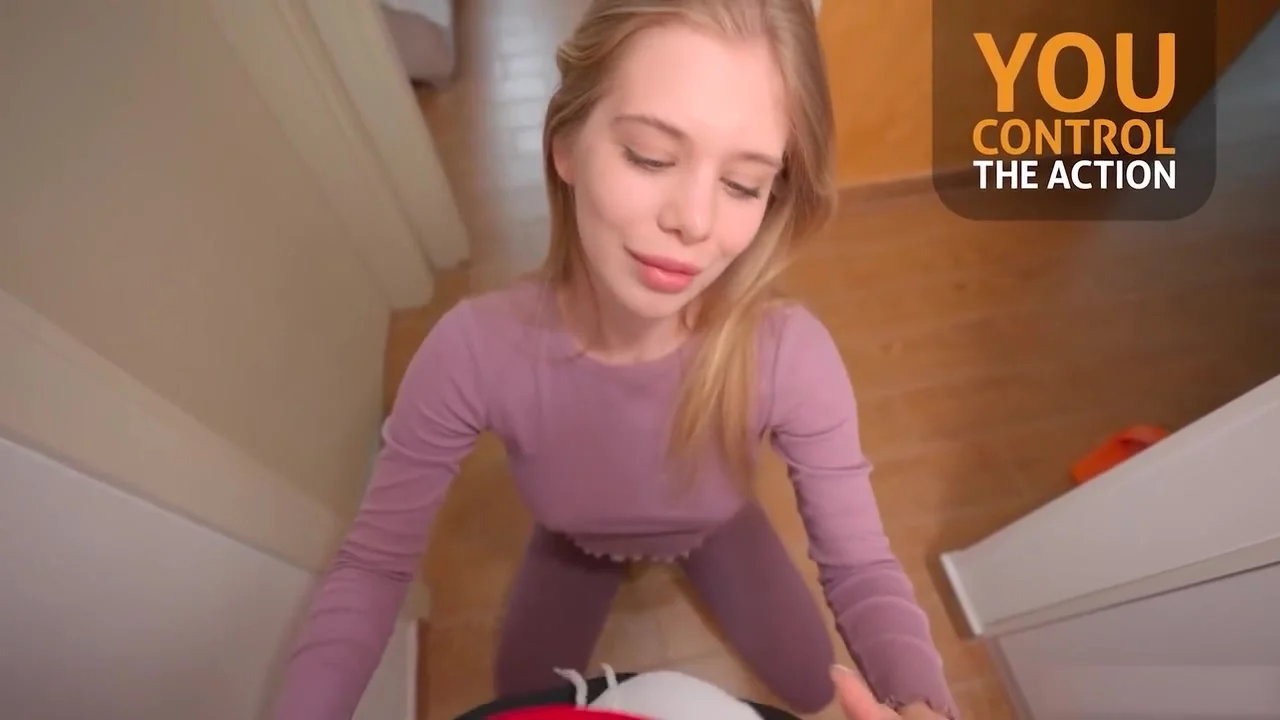 Little Angel - Pov Fu