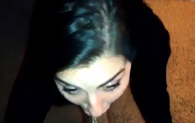 amateur loves choking on BBC