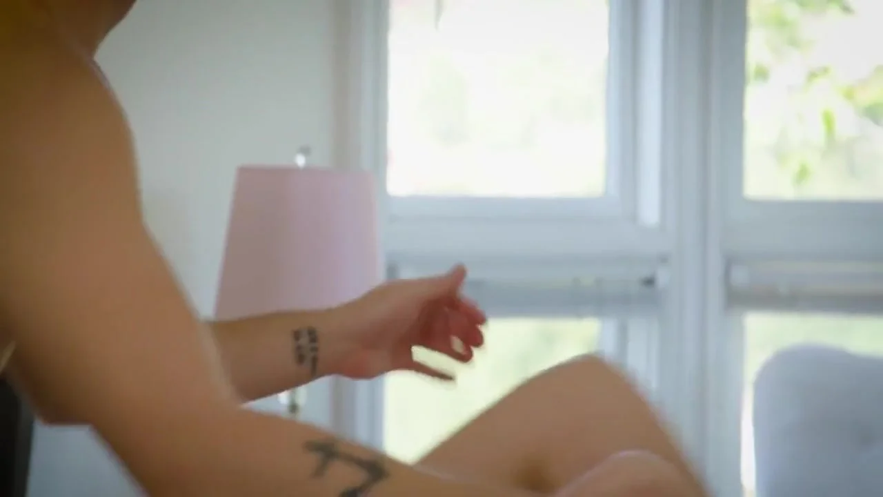 Giving My New Stepmom A Creampie