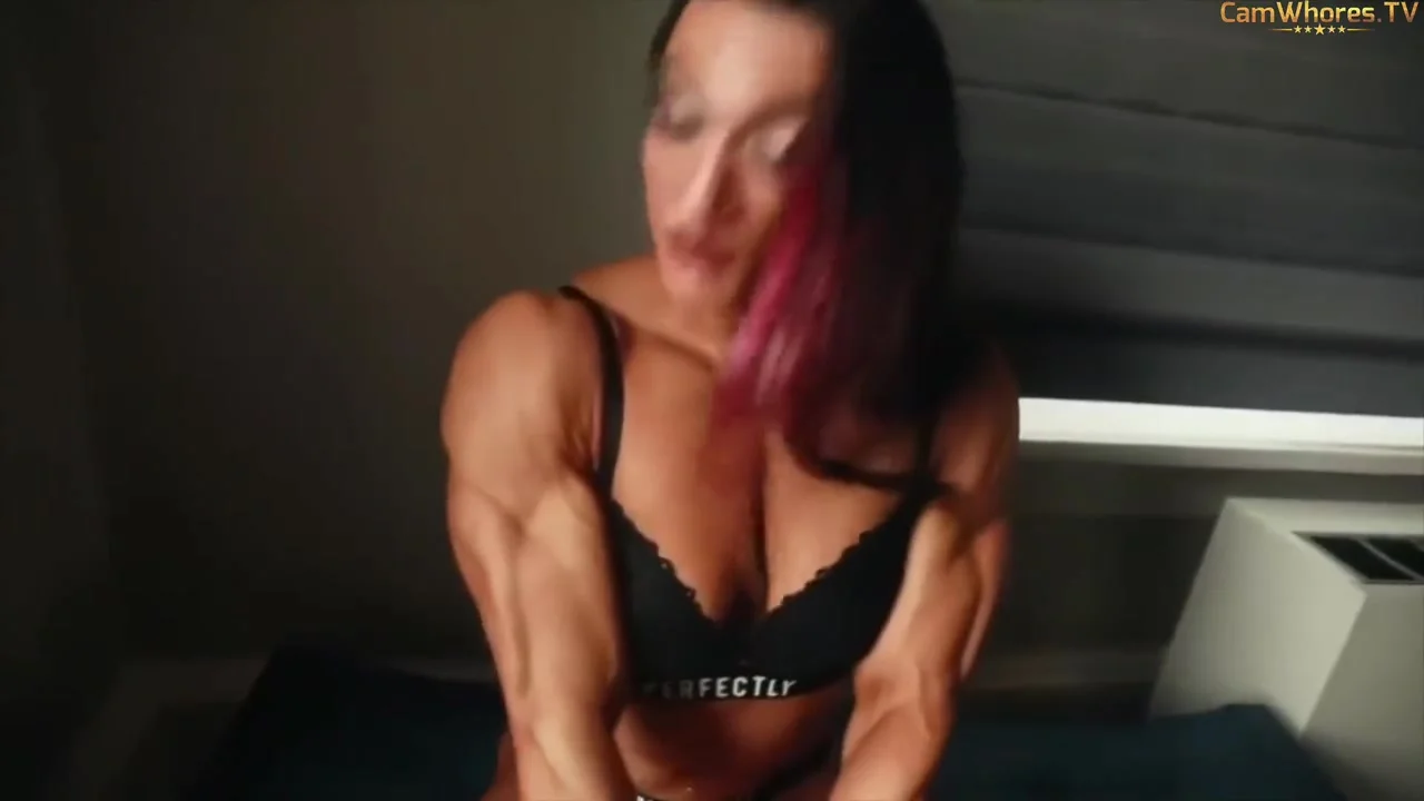 Fbb Russian - Bigger And Stronger